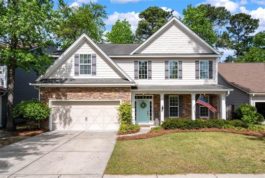 142 Comiskey Park Cir, Summerville, SC 29485 - MLS 26011037 - Coldwell Banker