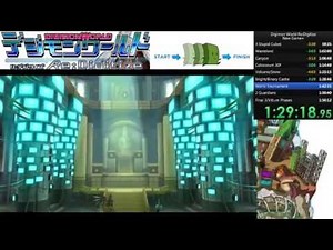 Digimon World Re:Digitize Videos for PSP - GameFAQs