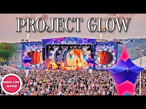 PROJECT GLOW 2022 | Aftermovie (4K) WASHINGTON D.C.