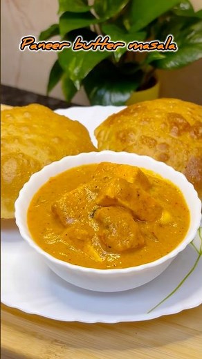 Paneer Butter Masala Step by Step #paneerbuttermasala #paneerrecipe #indianfood #indiancurry #recipe