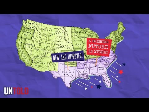 The New South: After Reconstruction