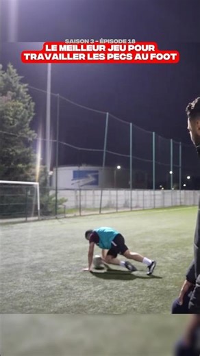 A BODYBUILDING EXERCISE YOU'VE NEVER SEEN BEFORE 🏋🏼😅