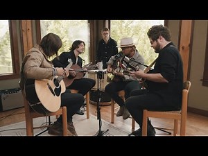 NEEDTOBREATHE - "I Wanna Remember" (Acoustic) [Dark Horse Sessions]