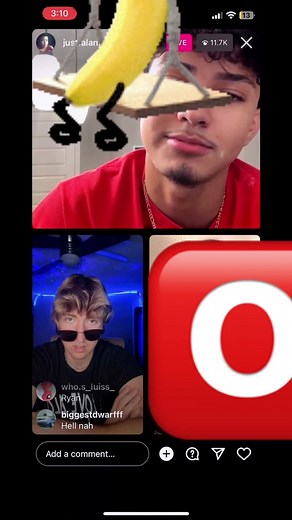 The moment alan got ptsd😭😭@alan @Ryan Maclean @dessphobic #alanrizzgod #flashed #schocking #fyp #viral #fyp #fyp #fyp