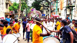 12 reactions | Tamate Girls dance videos | Beautiful street dance | Festival 2023 #tamate #girl #girls #dance #dasara #dancevideo #festival #drums #tamate_beats #bengaluru #photography #india #streetdance #stageperformance #love #lol #status #indian #music | South Tube | Facebook