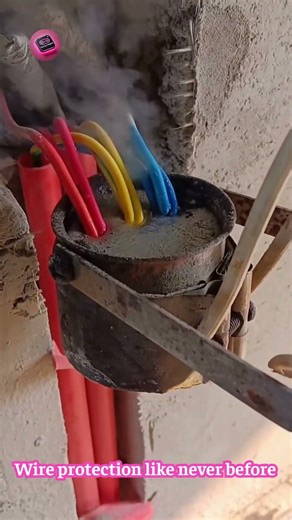 Tinning Wires for Maximum Corrosion Resistance!