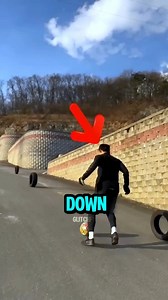 This Guy Has An Insane Training Method! 😨 His guy has the best training as he utilizes tires and various other objects to improve his ball control #method #insane #training #explorepage✨ #exploremore #reelsviral #reels | Glitchfy