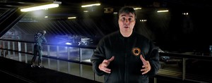 Star Citizen: pledge your support by reserving an in-game spaceship