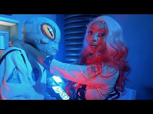 Jewels - My Alien (Official Music Video)
