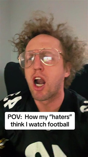 Napoleon Dynamite NFL Highlights Parody Comedy