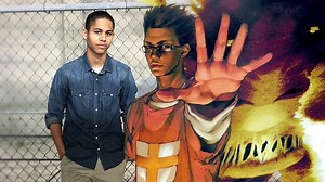 Marvel's Runaways: Meet the Cast