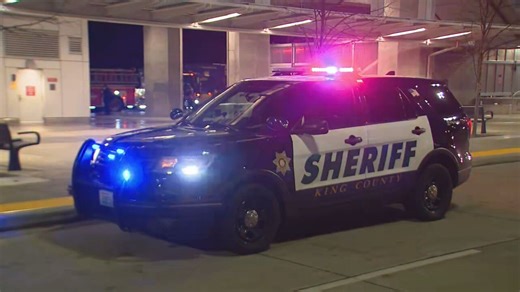 64-year-old man stabbed after exiting metro bus in Seattle; suspect still at large