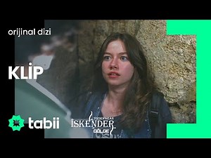 Mavi Ay, Pençe'yi Kurtaracak! I Tozkoparan İskender Gölge 2. Bölüm