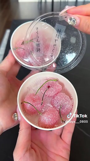 シャトレーゼ さくらんぼ餅 販売期間とおすすめ購入時期