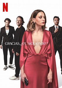 Gracias, ¿el siguiente?