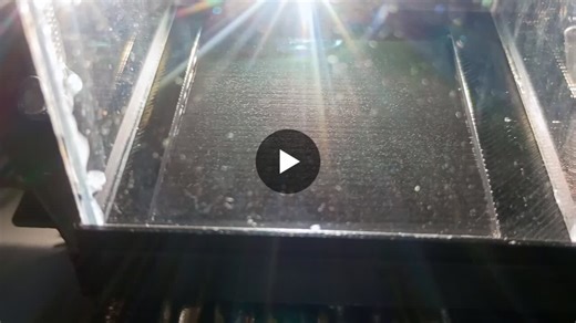 #cern #physics #electronics #diyscience #particlephysics #stem #instrumentation | Giacomo Fedi