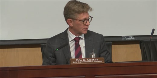 Alabama state superintendent responds to ‘inexcusable’ posts by teachers about Charlie Kirk assassination