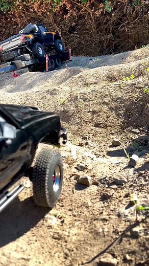 Yard sale going on now! Log into your RC4WD account and use promo code: SPOOKY15 and save 15% on just about everything site wide🤩 Visit www.rc4wd.com for details. Have fun and drive it like you built it! #rc4wd #yardsale #rccar #rctruck #tinytrucks #roadhazard #toys #radiocontroledcar #radiocontrol #pickuptruck #driveitlikeyoustoleit #toyotapickup #backtothefuture