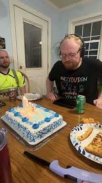 How many people get to have a piñata of one of their own drawings?! #autisticartist