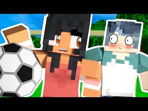 What It Means To Be Alpha | Phoenix Drop High S2 [Ep.6] | Minecraft Roleplay