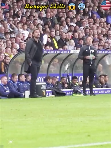 Essential Skills Every Football Manager Should Have