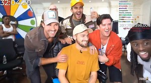 362K views · 11K reactions | "Es la única vida que tienes, por eso tienes que vivirla en grande" Kendall Schmidt 2025 凉輸 Gracias Big Time Rush por enseñarnos a vivir nuestras vidas al máximo desde 2009 ❤️ | Mi mundo = BTR | Facebook