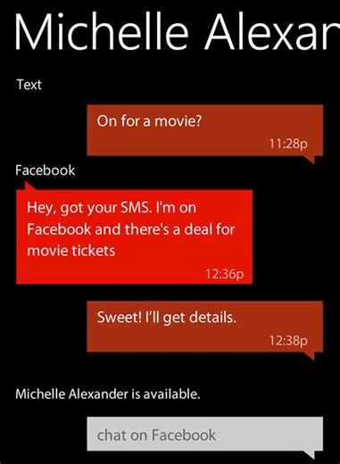 Windows Phone SMS Attack Reportedly Reboots Device and Locks Down Messaging Hub