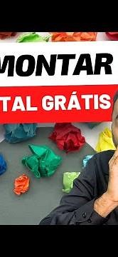 Como Criar Mapas Mentais com Inteligência Artificial: Passo a Passo Simples!