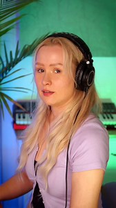 🙏 Want to elevate your vocal game? Here's a quick 30-second tutorial on Auto-Tune Vocal EQ to help you achieve smoother and more refined vocals. ✨ Save up to 75% off Auto-Tune for a limited time. https://bit.ly/3SSjF66 🎶📹 Esthy | AutoTune