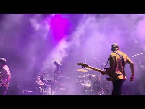 Iration - Falling (Live) Good Vibes Summer Tour