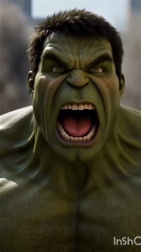 Hulk vs Alien Invasion – Earth Needs a Hero! 🌍💥Hulk Saves His Friends from Aliens!#shortvideo