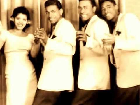 THE LOVE NOTES - ''UNITED'' (1957)