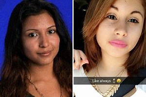 ‘Heinous and violent’: MS-13’s appeal to girls grows as gang becomes ‘Americanized’