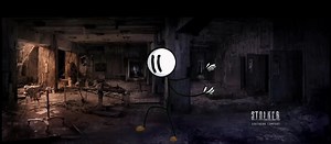 Henry Stickmin Distraction Dance in Stalker 2 and The Last of Us