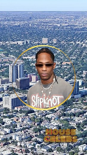 🔥 Travis Scott’s $8M Houston Estate (#2) 🤘🏡 This $8 million property in Houston, Texas is another home owned by rapper and producer Travis Scott. With 6 bedrooms, 9 bathrooms, and 3,804 sq. ft., the estate blends modern luxury with hometown roots — a perfect retreat for the hip-hop superstar. 🌟🎶 #TravisScott #HoustonLiving #CelebrityHomes #LuxuryEstate #RapperLife #StarProperties #FamousHomes #HouseGoals #Astroworld | House Of Celebs