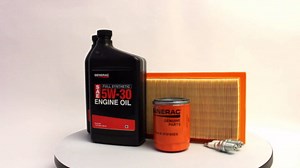 Universal Generator Part -Generator Kit (Evolution-5W30) Replacement for 0J8478S – Complete Service kit – Enhance Optimal Performance - Longevity Model 0J932300SM 10 to 26KW