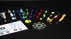 Watch ALEX Toys Guy Gear DIY Bro Bands on Amazon Live