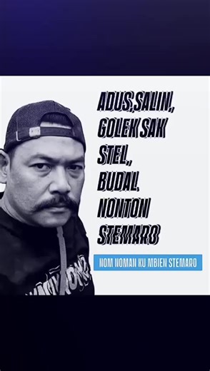 Stelan e Sek Santun Mawon: Cerita Unik dan Menghibur