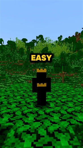 I Built a Minecraft Mod Without Coding!!! #minecraft #shorts #fyp #gaming