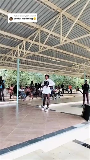 Replying to @loicetony123maseno crazy Friday 😊🤍 #model #modeling #smile #miss #fyp #fypシ゚viral