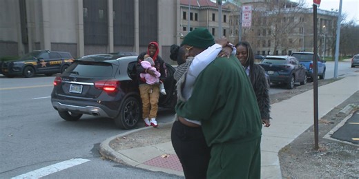 I-TEAM Case Files: Joel Terry granted new trial in rape case