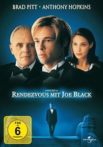 Rendezvous mit Joe Black Trailer SD (Deutsch) (1998)