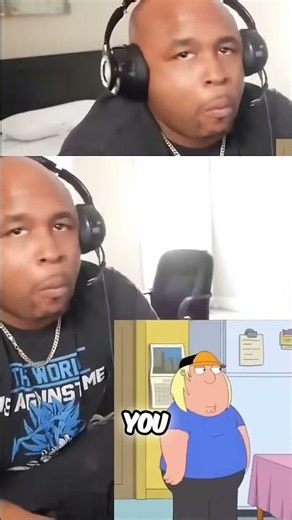 Family Guy Try Not To Laugh Challenge That Got Me SUED Part 104