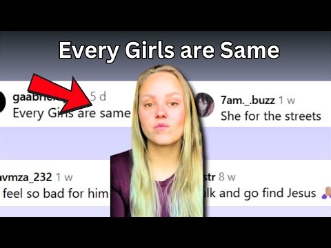 Every Girls are Same | Chat Music | AOH