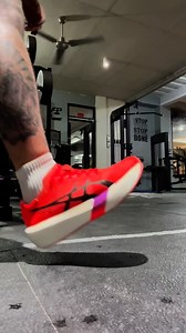 Cushion test subrang lambot 🔥💯👟 | Riggs Shoe'patos