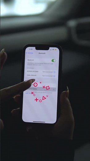 How To Setup Apple CarPlay in Your Toyota Tundra | Sherwood Park Toyota