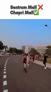 49K views · 423 reactions | Sentrum Mall ❌ Chapri Mall ✅ . #asansol #asansolmerijan #asansolcityofbrotherhood #asansolcity #asansolians #asansoldiaries #ᴀsᴀɴsᴏʟ #raniganj #durgapur #dhanbad #asansolcanvas #instareel #viralreels #instagram #instadaily #reels #viral | Asansol Meri Jan | Facebook