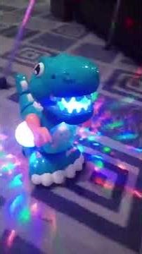 Dinosaur Toy Unboxing#unboxingoftoys #educational toy