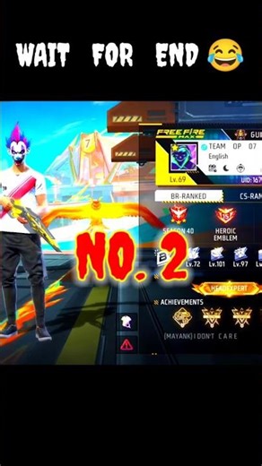 Free fire ke chapri player 🤣🤣 #shorts #funny #viral