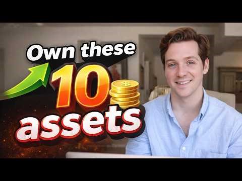 Income Producing Assets Every Entrepreneur Should Own
